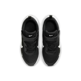 Tênis Esportivo Nike Revolution 7 Masculino Preto