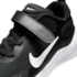 Tênis Esportivo Nike Revolution 7 Masculino Preto