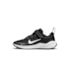 Tênis Esportivo Nike Revolution 7 Masculino Preto