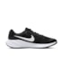 Tênis Esportivo Nike Revolution 7 Masculino Preto