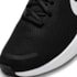 Tênis Esportivo Nike Revolution 7 Masculino Preto