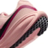 Tênis Esportivo Nike Revolution 8 Feminino Salmao