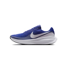 Tênis Esportivo Nike Revolution 8 Masculino Azul