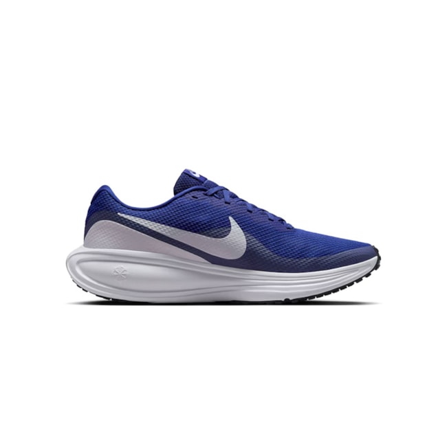 Tênis Esportivo Nike Revolution 8 Masculino Azul