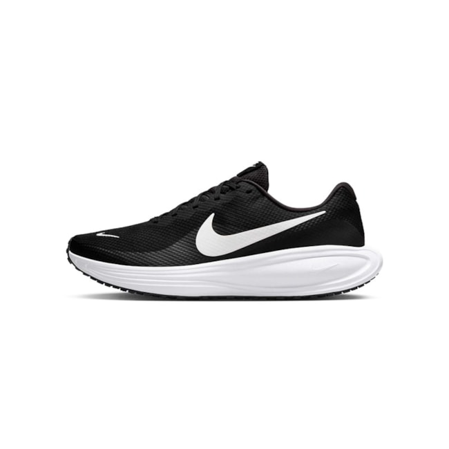 Tênis Esportivo Nike Revolution 8 Masculino Grafite