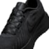 Tênis Esportivo Nike Run Defy Esportivo Preto