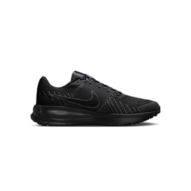 Tênis Esportivo Nike Run Defy Esportivo Preto