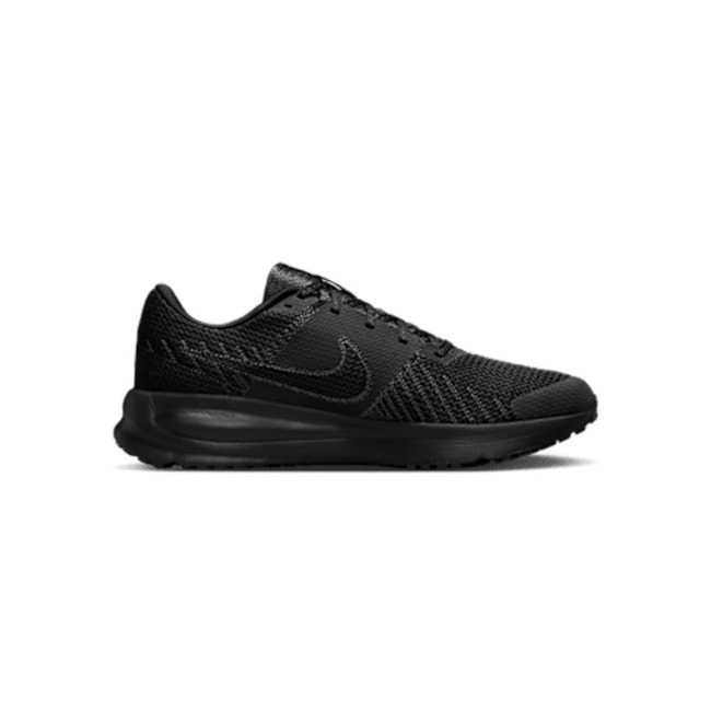 Tênis Esportivo Nike Run Defy Esportivo Preto