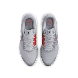 Tênis Esportivo Nike Run Defy Masculino Cinza
