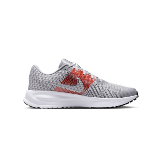 Tênis Esportivo Nike Run Defy Masculino Cinza