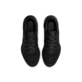 Tênis Esportivo Nike Run Defy Masculino Preto