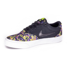 Tênis Esportivo Nike SB Charge Canvas Premium Feminino Diversas