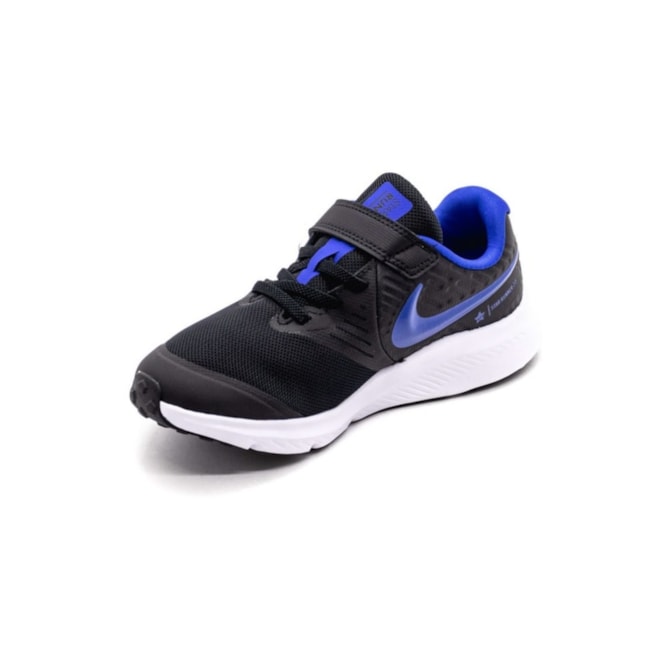 Tênis Esportivo Nike Star Runner 2 PSV Infantil Unissex Diversas