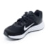 Tenis Esportivo Nike Unissex Infantil Preto