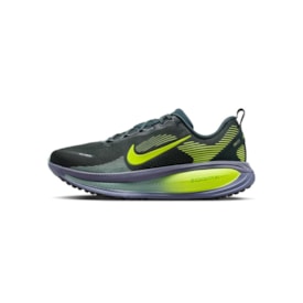 Tênis Esportivo Nike Vomero 18 Masculino Verde