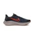 Tênis Esportivo Nike Winflo 8 Masculino Laranja