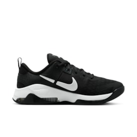 Tênis Esportivo Nike Zoom Bella 6 Feminino Preto