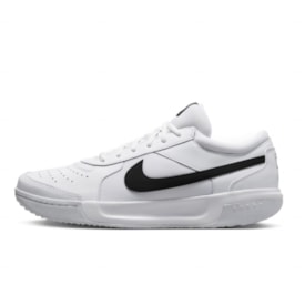 Tênis Esportivo Nike Zoom Court Lite 3 Masculino Branco