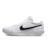 Tênis Esportivo Nike Zoom Court Lite 3 Masculino Branco