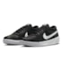Tênis Esportivo Nike Zoom Court Lite 3 Masculino Preto
