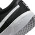 Tênis Esportivo Nike Zoom Court Lite 3 Masculino Preto