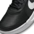 Tênis Esportivo Nike Zoom Court Lite 3 Masculino Preto