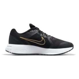 Tênis Esportivo Nike Zoom Spam 4 Masculino Diversas