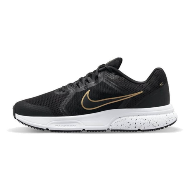 Tênis Esportivo Nike Zoom Spam 4 Masculino Diversas