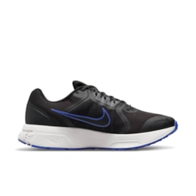 Tênis Esportivo Nike Zoom Span 4 Masculino Diversas