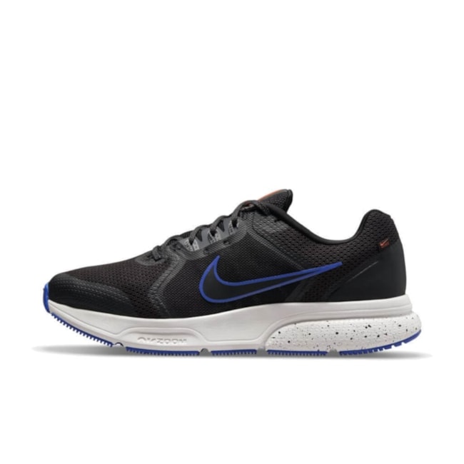 Tênis Esportivo Nike Zoom Span 4 Masculino Diversas