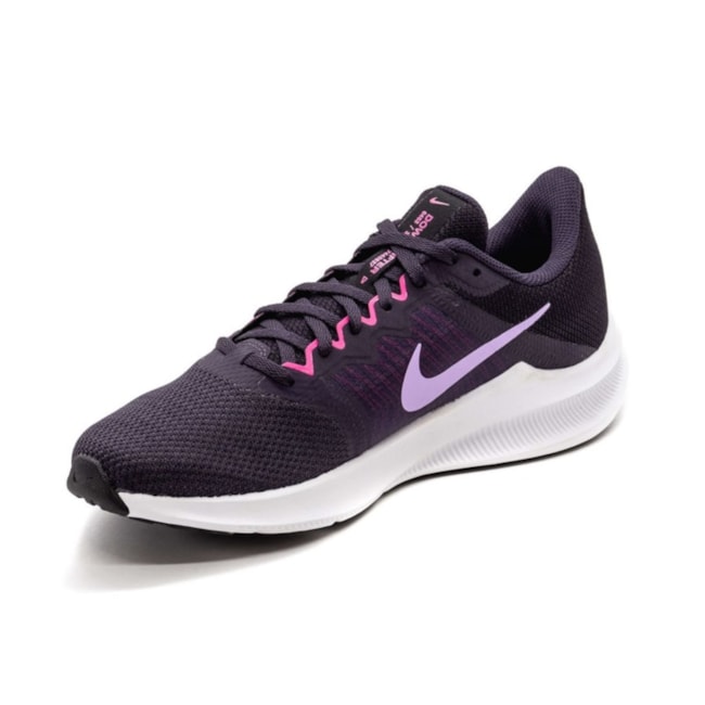 Tenis Esportivo Nikedownshifter 11 Femino Diversas