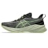 Tênis Esportivo Novablast™ 3 Le Asics Masculino Preto