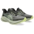 Tênis Esportivo Novablast™ 3 Le Asics Masculino Preto