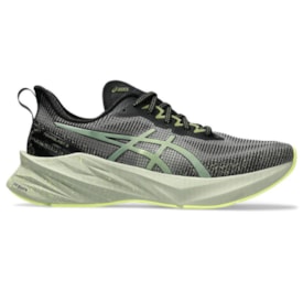Tênis Esportivo Novablast™ 3 Le Asics Masculino Preto