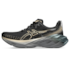 Tênis Esportivo Novablast™ 4 Platinum Asics Masculino Preto