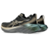 Tênis Esportivo Novablast™ 4 Platinum Asics Masculino Preto