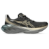 Tênis Esportivo Novablast™ 4 Platinum Asics Masculino Preto