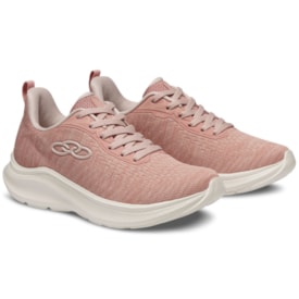 Tenis Esportivo Nyx Olympikus Feminino Calendula