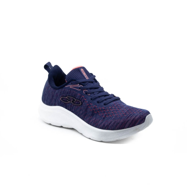 Tênis Esportivo Nyx Olympikus Feminino Stone