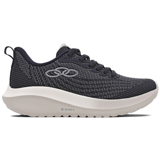 Tênis Esportivo Olympikus Acqua Feminino Marinho