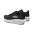 Tênis Esportivo Olympikus Acqua Feminino Preto e Branco