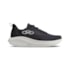 Tênis Esportivo Olympikus Acqua Feminino Preto e Branco