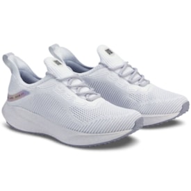 Tênis Esportivo Olympikus Adrena Feminino Branco Tênis Esportivo Olympikus Adrena Feminino Branco