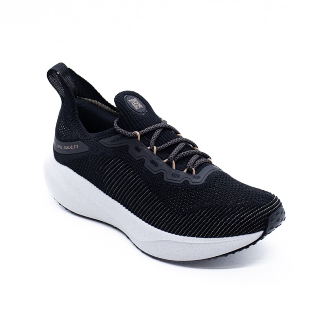 Tênis Esportivo Olympikus Adrena Feminino Preto