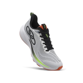 Tênis Esportivo Olympikus Circuito Masculino Branco