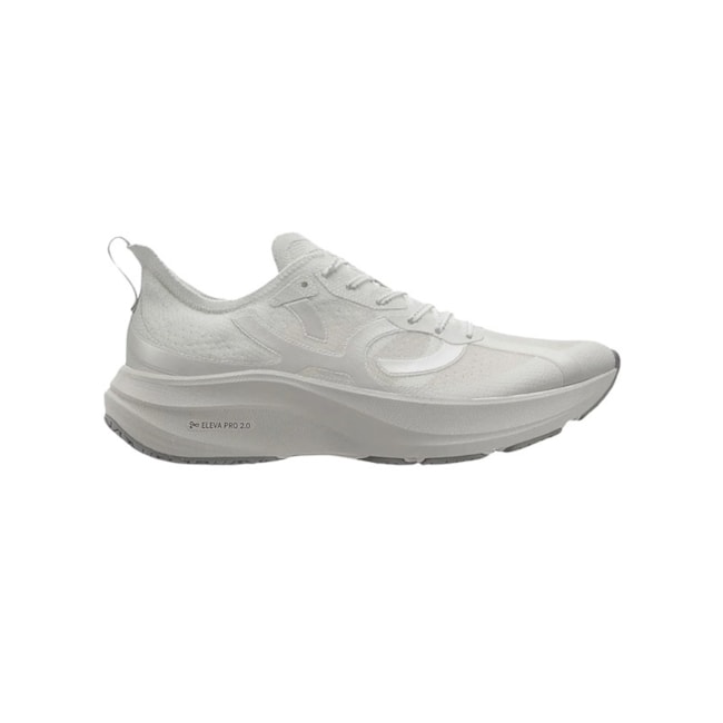 Tenis Esportivo Olympikus Corre 4 Branco