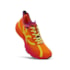Tenis Esportivo Olympikus Corre 4 Laranja Multi