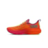Tenis Esportivo Olympikus Corre 4 Laranja Multi