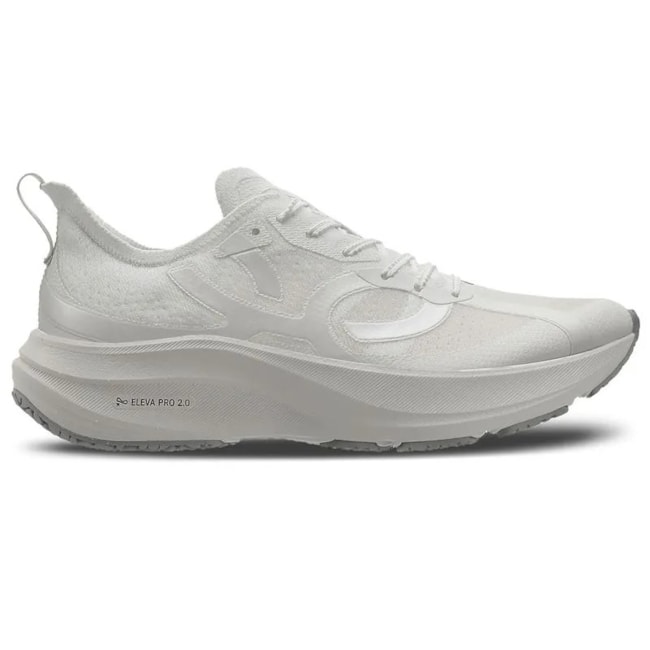 Tenis Esportivo Olympikus Corre 4 Masculino Branco