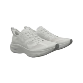 Tenis Esportivo Olympikus Corre 4 Masculino Branco
